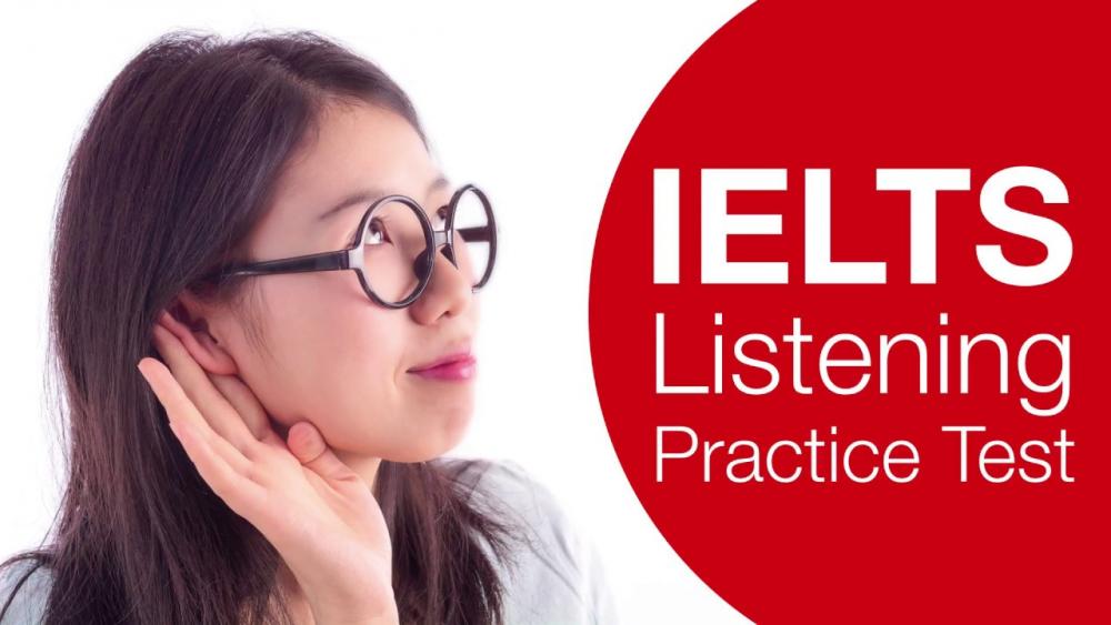 10 mẹo giúp bạn tự tin làm bài và tối ưu điểm số cho bài nghe IELTS