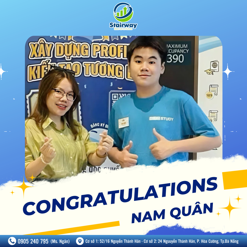 HUỲNH NGUYỄN NAM QUÂN