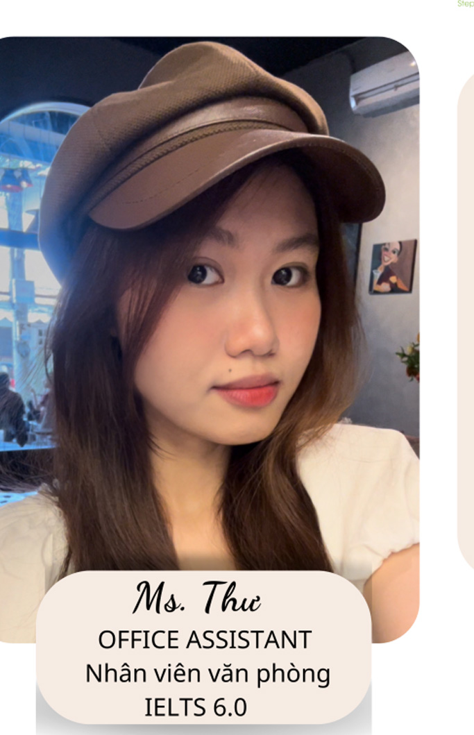 Thầy Nguyễn Văn A